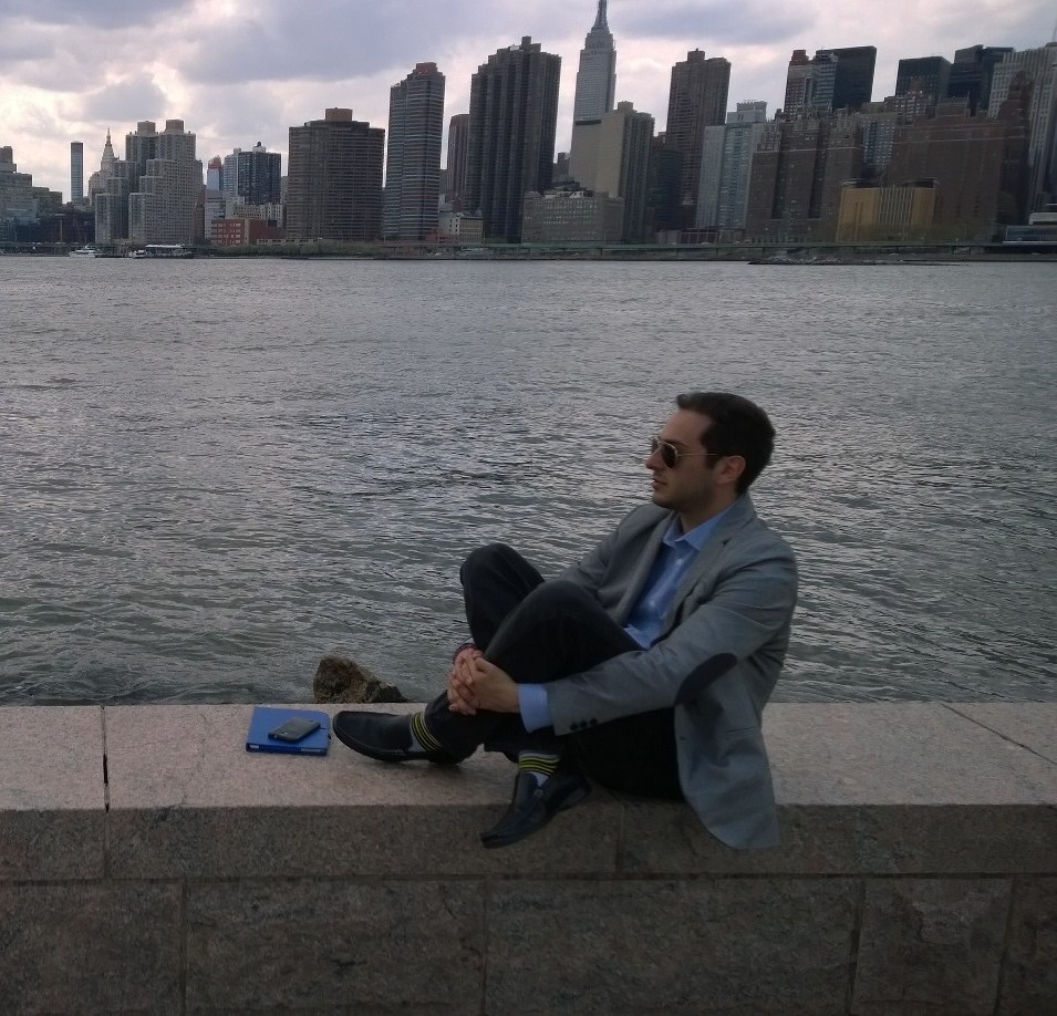 Ten Andres Emilio Soto on Sports, SciFi and Big Wins CORE Real Estate