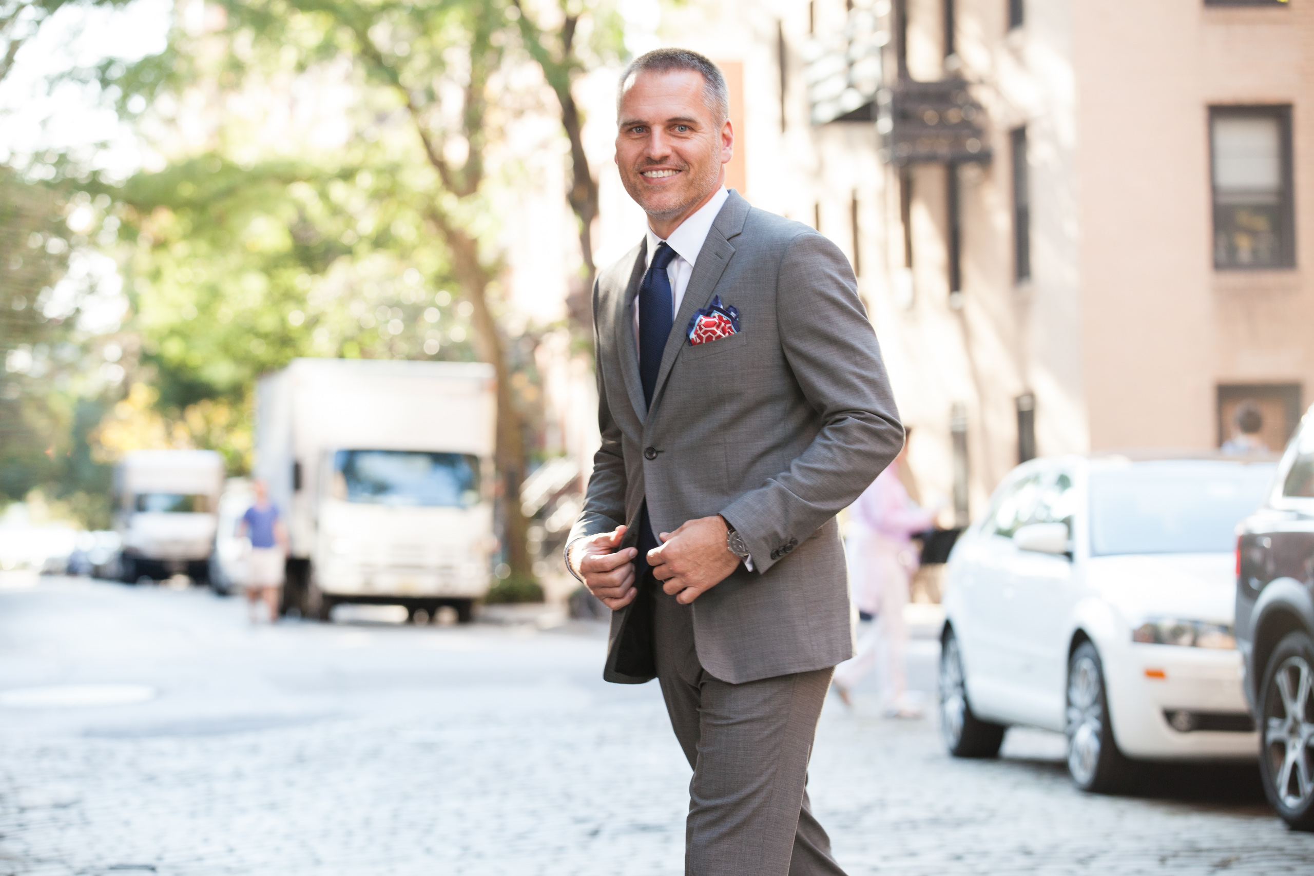 24 Hours with Steve Snider CORE Real Estate