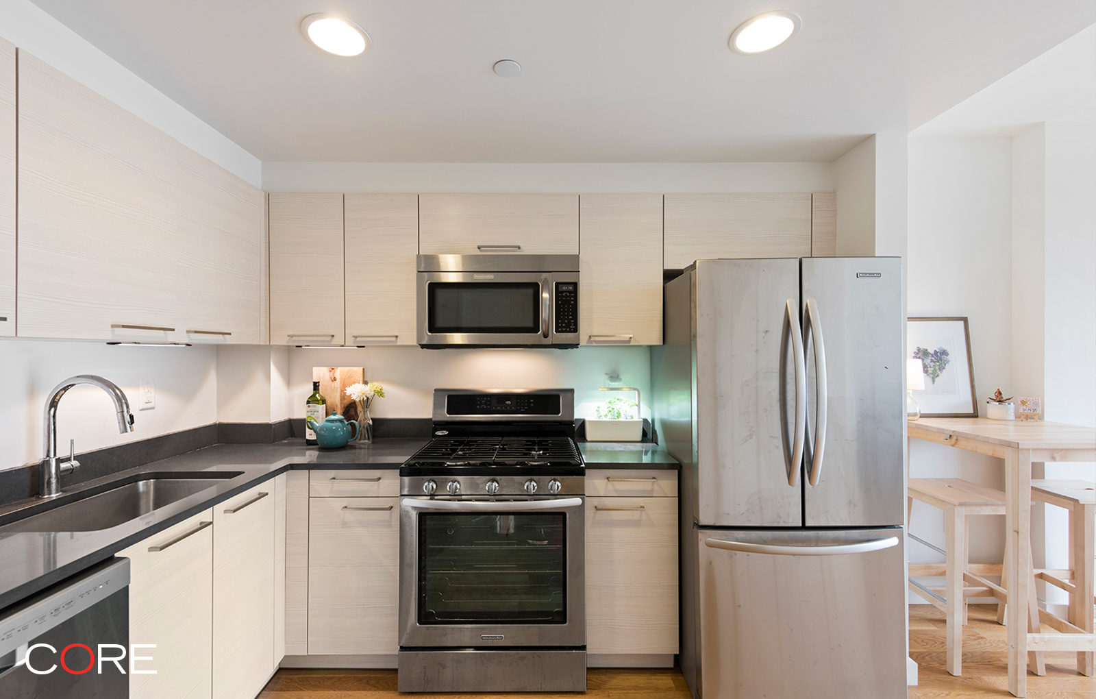 106 70th Ave 4B, Queens, NY 11375 CORE Real Estate