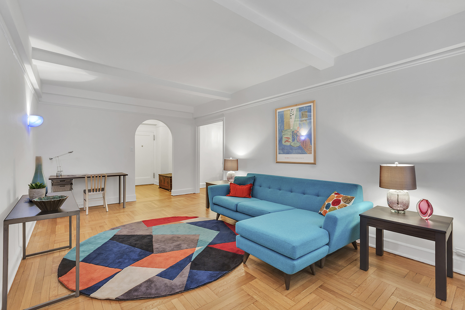 60 Gramercy Park North 16F, New York, NY 10010 CORE Real Estate