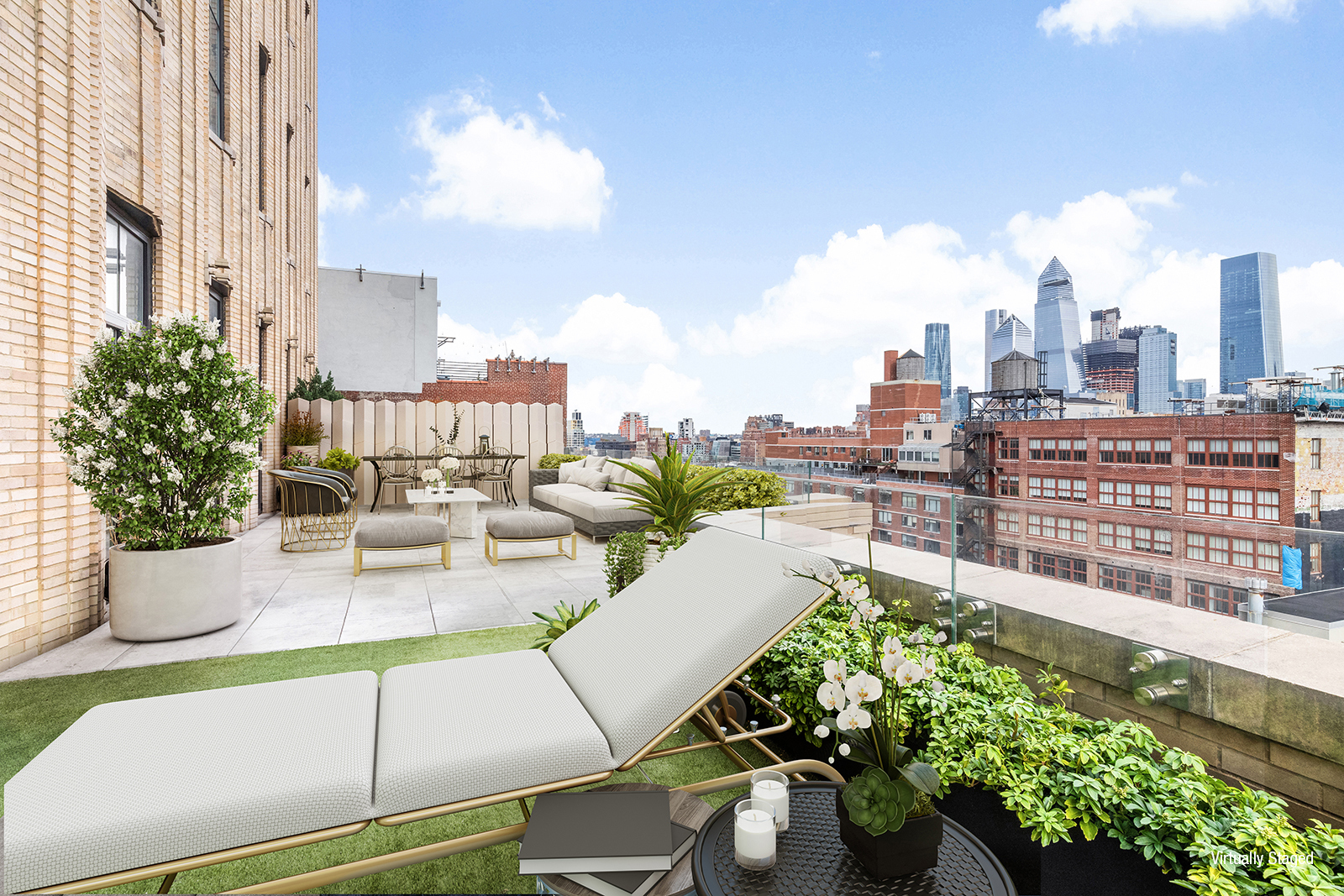 212 West 18th St. 10D, New York, NY 10011 | CORE Real Estate