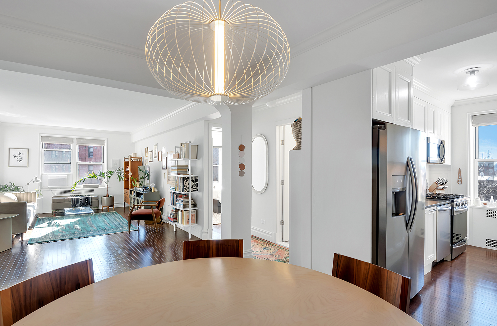 7312 35 Ave. F54, Queens, NY 11372 CORE Real Estate