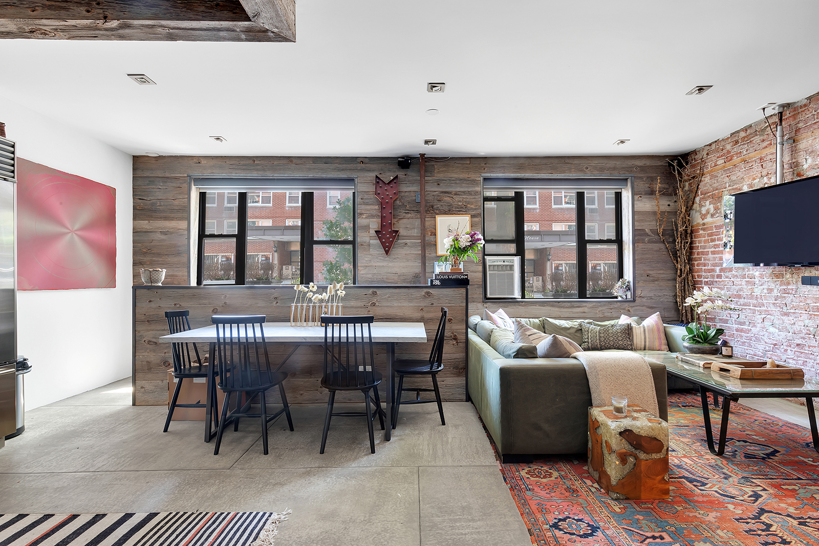 11 Charlton St. 1DE, New York, NY 10014 CORE Real Estate