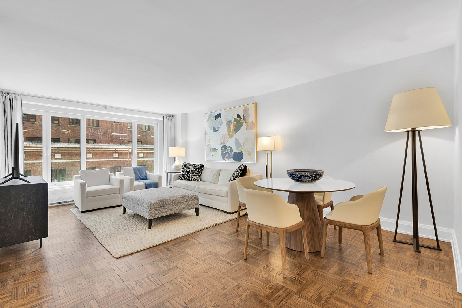 200 Central Park South 9P, New York, NY 10019 CORE Real Estate